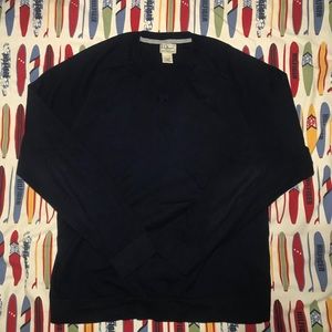 Vintage L. L. Bean Sweater LARGE